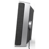 Głośnik multiroom BANG & OLUFSEN BeoSound Level Natural Czarno-Srebrny Zgodność z urządzeniami Urządzenia z Wi Fi