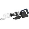 Odkurzacz AMICA VM 9012 Joran Turbo Czas ładowania [h] 4