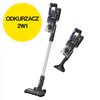 Odkurzacz AMICA VM 9012 Joran Turbo Maksymalny czas pracy [min] 50