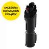Odkurzacz AMICA VM 9012 Joran Turbo Czas ładowania [h] 4