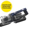 Odkurzacz AMICA VM 9012 Joran Turbo Akumulator w zestawie Wbudowany