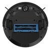 Robot sprzątający HEXO Duo Czarny Pojemność zbiornika na kurz [l] 0.6