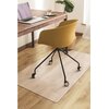 Mata ochronna MULTIDECOR pod fotel 78 x 118 cm Kolor Przezroczysty