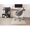 Mata ochronna MULTIDECOR pod fotel 78 x 118 cm Rodzaj Mata