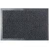 Wycieraczka MULTI-DECOR 293405 Czarno-szary 60 x 90 cm
