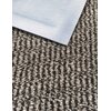 Wycieraczka MULTI-DECOR 293406 Czarno-brązowy 60 x 90 cm Rodzaj Wycieraczka