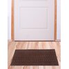 Wycieraczka MULTIDECOR 293356 Brązowy Materiał Poliester