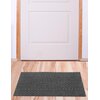 Wycieraczka MULTIDECOR 293357 Szary Materiał Poliester