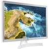 Monitor LG 24TQ510S-WZ 23.6" 1366x768px Częstotliwość odświeżania obrazu [Hz] 60