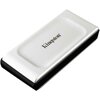 Dysk KINGSTON Portable XS2000 4TB SSD Typ dysku Zewnętrzny