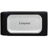 Dysk KINGSTON Portable XS2000 4TB SSD Rodzaj dysku SSD