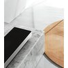 Soundbar BANG & OLUFSEN Beosound Stage Czarno-Srebrny 3.0-kanałowy, HDMI ARC, Wi-Fi, AirPlay2, Dolby Atmos, Dolby TrueHD Dekodery dźwięku Dolby TrueHD