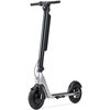 Hulajnoga elektryczna JIVR Scooter Plus 50km 350W 10" Czarno-srebrny