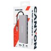 Stacja dokująca CANYON DS-12 Rodzaj Stacja dokująca