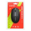Mysz CANYON M-10 Typ myszy Optyczna