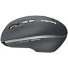 Mysz CANYON MW-21 Szary Liczba przycisków 7