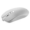 Mysz CANYON MW-18 Komunikacja z komputerem Bezprzewodowa