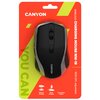 Mysz CANYON MW-19 Typ myszy Optyczna