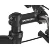 Rower górski MTB INDIANA X-Pulser 1.9 M17 29 cali Deli męski Czarno-niebieski Rozmiar koła [cal] 29