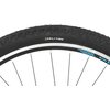 Rower górski MTB INDIANA X-Pulser 1.9 M17 29 cali Deli męski Czarno-niebieski Wzrost [cm] 165 - 174