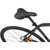 Rower crossowy INDIANA X-Cross 4.0 M21 Cues męski Czarny Wyposażenie Instrukcja obsługi i montażu