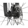 Rower crossowy INDIANA X-Cross 4.0 M23 męski Czarny Kolekcja 2022