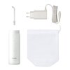 Irygator PANASONIC EW-DJ4B-W503 Regulacja ciśnienia wody Tak