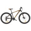 Rower górski MTB INDIANA X-Enduro 2.7 M17 27.5 cala męski Czarno-pomarańczowy Liczba biegów 21