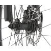 Rower górski MTB INDIANA X-Enduro 2.7 M19 27.5 cala Deli 16 męski Czarno-pomarańczowy Wyposażenie Instrukcja obsługi i montażu
