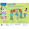 Zabawka interaktywna CLEMENTONI Baby 50705 Płeć Dziewczynka