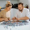 Puzzle TREFL Spiral Znaki zodiaku 40015 (1040 elementów) Typ Dla dorosłych