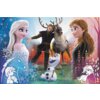 Puzzle TREFL Kraina Lodu Magiczny czas 23006 (300 elementów) Rodzaj Tradycyjne