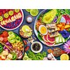 Puzzle TREFL Premium Quality Misa Buddy 33077 (3000 elementów) Seria Premium Quality