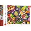 Puzzle TREFL Premium Quality Misa Buddy 33077 (3000 elementów)