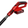 Nożyce do żywopłotu / trawy EINHELL GE-CG 18/100 Li T-Solo 3410310 200mm 18V akumulatorowe Typ Akumulatorowe