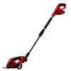 Nożyce do żywopłotu / trawy EINHELL GE-CG 18/100 Li T-Solo 3410310 200mm 18V akumulatorowe Gwarancja 24 miesiące