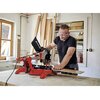 Piła ukosowa EINHELL TC-SM 2534/1 Dual Przeznaczenie Do użytku profesjonalnego