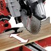 Piła ukosowa EINHELL TC-SM 2534/1 Dual Waga [kg] 19.4