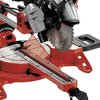 Piła ukosowa EINHELL TC-SM 2534/1 Dual Wyposażenie Tarcza tnąca