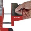 Pilarka ukosowa EINHELL TE-SM 36/210 Li-Solo średnica tarczy 210mm 36V Waga [kg] 15.6