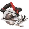 Pilarka tarczowa EINHELL TE-CS 18/165-1 Li Solo
