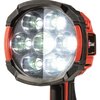 Lampa warsztatowa EINHELL TE-CL 18/2500 LIAC Solo Napięcie [V] 18