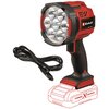 Lampa warsztatowa EINHELL TE-CL 18/2500 LIAC Solo