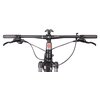 Rower górski MTB BOTTECCHIA Gavia M16 29 cali męski Szaro-czarny mat Kolory dostępne w ofercie producenta Czarny