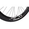 Rower górski MTB BOTTECCHIA Gavia M16 29 cali męski Niebiesko-czarny mat Kolory dostępne w ofercie producenta Czarno-niebieski