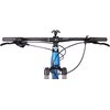 Rower górski MTB BOTTECCHIA Gavia M20 29 cali męski Niebiesko-czarny mat Przerzutka tylna marka Sram