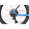 Rower górski MTB BOTTECCHIA Gavia M20 29 cali męski Niebiesko-czarny mat Rozmiar koła [cal] 29
