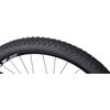 Rower górski MTB BOTTECCHIA Gavia M20 29 cali męski Niebiesko-czarny mat Typ roweru MTB