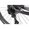 Rower górski MTB BOTTECCHIA Ortles 297+ M17 29 cali męski Czarny Kolory dostępne w ofercie producenta Czerwony