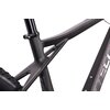 Rower górski MTB BOTTECCHIA Ortles 297+ M17 29 cali męski Czarny Waga [kg] 11.1